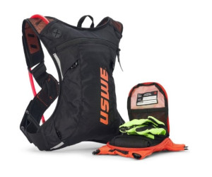Рюкзак USWE MOTO HYDRO 3L Hydration Pack, Small